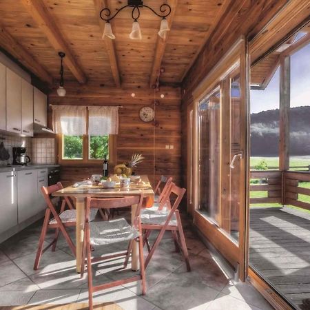 Holiday Home In Smiljan 17134 Exterior photo