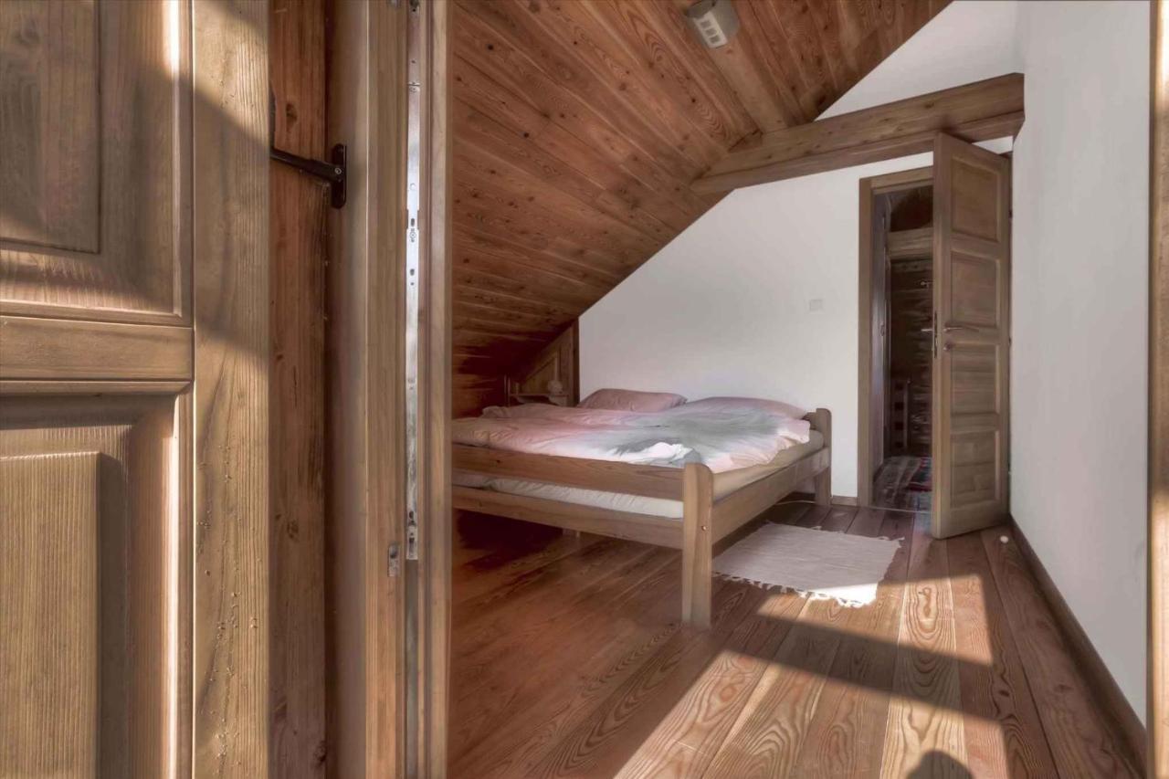 Holiday Home In Smiljan 17134 Exterior photo